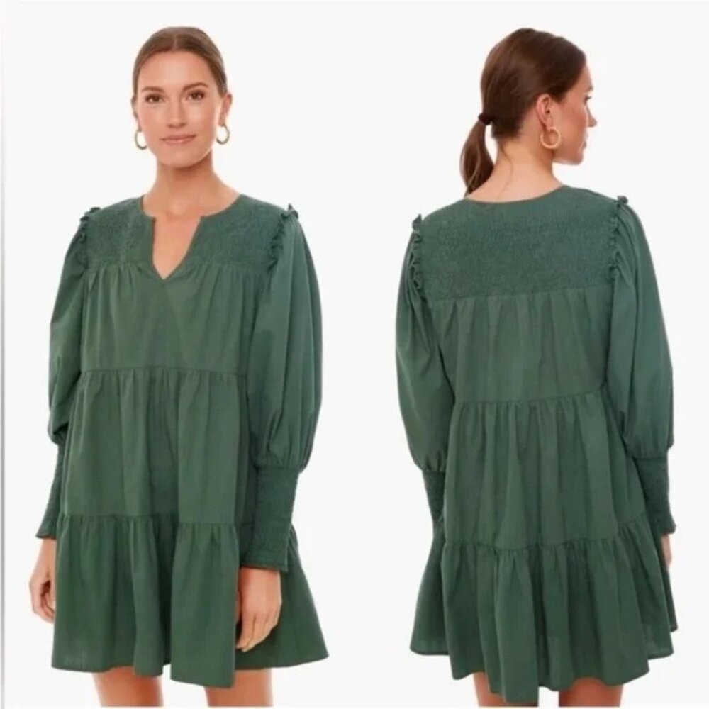 Tuckernuck Pomander Place Ceci Dress